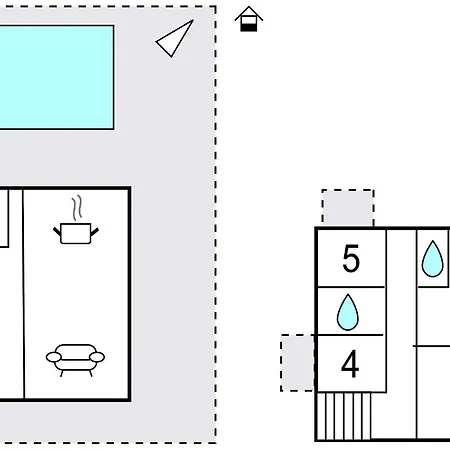 Pinji Vi بيت للعطل