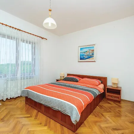 Dom wakacyjny Wspaniały Dom W Zatonie Veliki Zaton (Dubrovnik-Neretva)