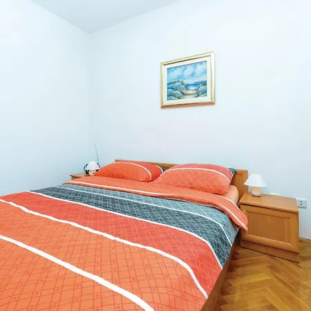 Dom wakacyjny Wspaniały Dom W Zatonie Veliki Zaton (Dubrovnik-Neretva)