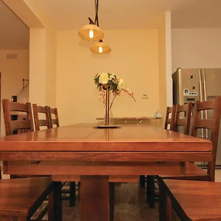 Stunning In Zaton Veliki With Kitchen Holiday home