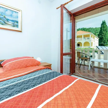 Dom wakacyjny Wspaniały Dom W Zatonie Veliki Zaton (Dubrovnik-Neretva)