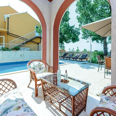 Stunning In Zaton Veliki With Kitchen Zaton (Dubrovnik-Neretva)