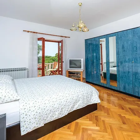 Stunning In Zaton Veliki With Kitchen * Zaton (Dubrovnik-Neretva)