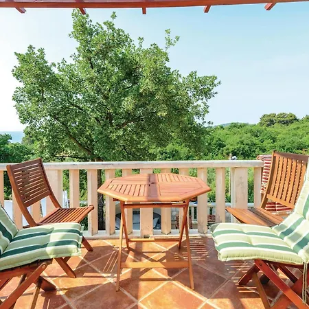 Stunning In Zaton Veliki With Kitchen Holiday home Zaton (Dubrovnik-Neretva)