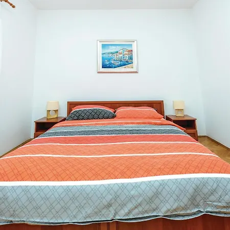 Stunning In Zaton Veliki With Kitchen * Zaton (Dubrovnik-Neretva)