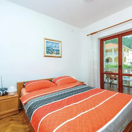 Stunning In Zaton Veliki With Kitchen * Zaton (Dubrovnik-Neretva)