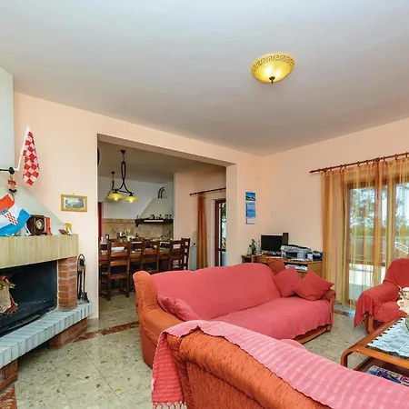 Dom wakacyjny Wspaniały Dom W Zatonie Veliki Zaton (Dubrovnik-Neretva)
